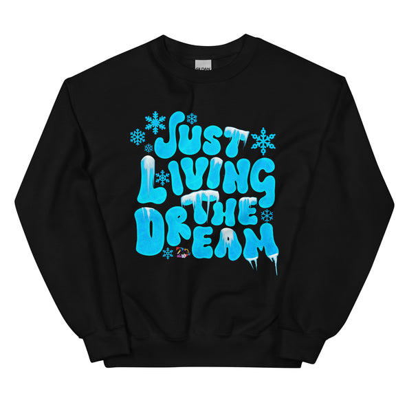 Just Living the Dream Winter Collection-image