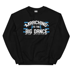 Big Dance Crewneck