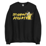 Student Athlete Missouri Crewneck