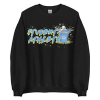 Student Athlete South Dakota Crewneck