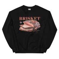 Brisket Crewneck