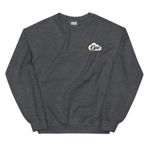 Midwest Sunset Crewneck