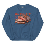 Brisket Crewneck