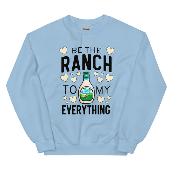 Be the Ranch Crewneck-image