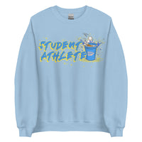 Student Athlete South Dakota Crewneck