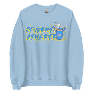 Student Athlete South Dakota Crewneck