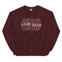 Lake Days Crewneck