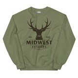 Midwest Outdoors Est Crewneck