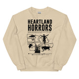 Heartland Horrors Crewneck