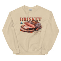 Brisket Crewneck