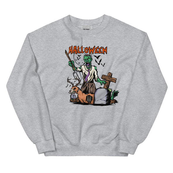 Halloween Crewneck-image