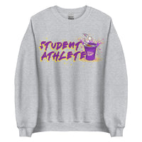 Student Athlete Minnesota Crewneck