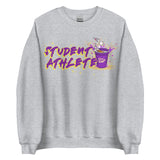 Student Athlete Minnesota Crewneck