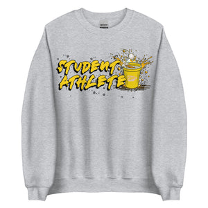 Student Athlete Missouri Crewneck