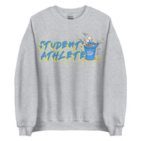 Student Athlete South Dakota Crewneck