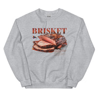 Brisket Crewneck