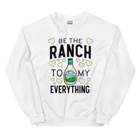 Be the Ranch Crewneck