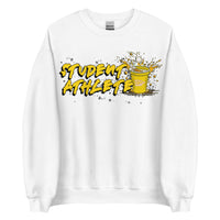 Student Athlete Missouri Crewneck