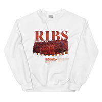 Ribs Crewneck