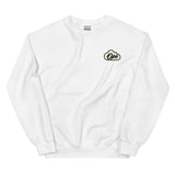 Midwest Sunset Crewneck