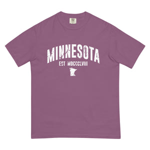 Minnesota Comfort T