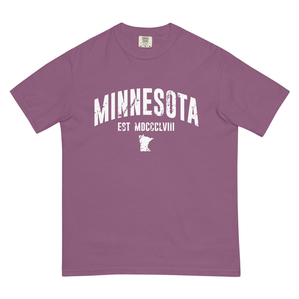 Minnesota Comfort T-image