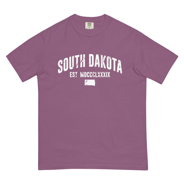 South Dakota Comfort T-image