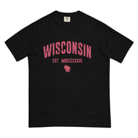 Wisconsin Comfort T