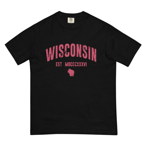 Wisconsin Comfort T