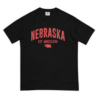 Nebraska Comfort T