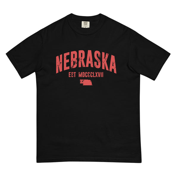 Nebraska Comfort T-image