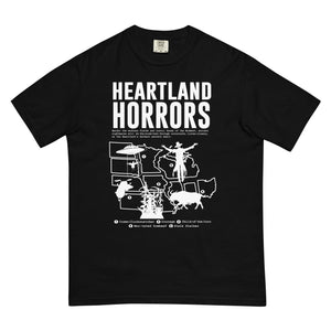 Heartland Horrors Comfort T