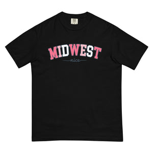 Midwest Nice Comfort T