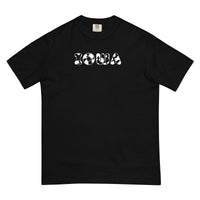 Iowa Cow Print Comfort T