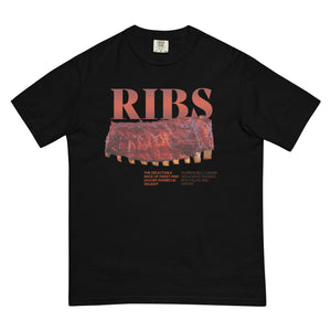 Ribs Comfort T