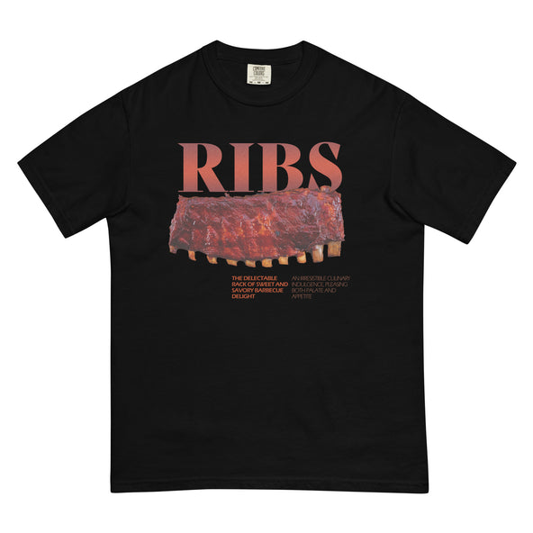 Ribs Comfort T-image