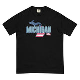 Michigan, USA Comfort T