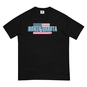 North Dakota, USA Comfort T