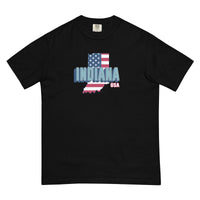 Indiana, USA Comfort T