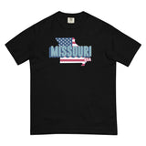 Missouri, USA Comfort T