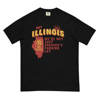 Visit Illinois Comfort T