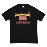 South Dakota Comfort T