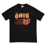 Visit Ohio Comfort T