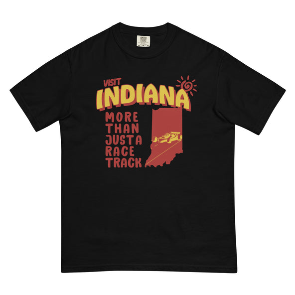 Visit Indiana Comfort T-image