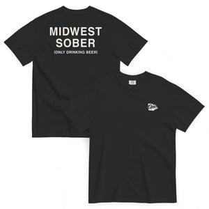 Midwest Sober T