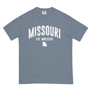 Missouri Comfort T