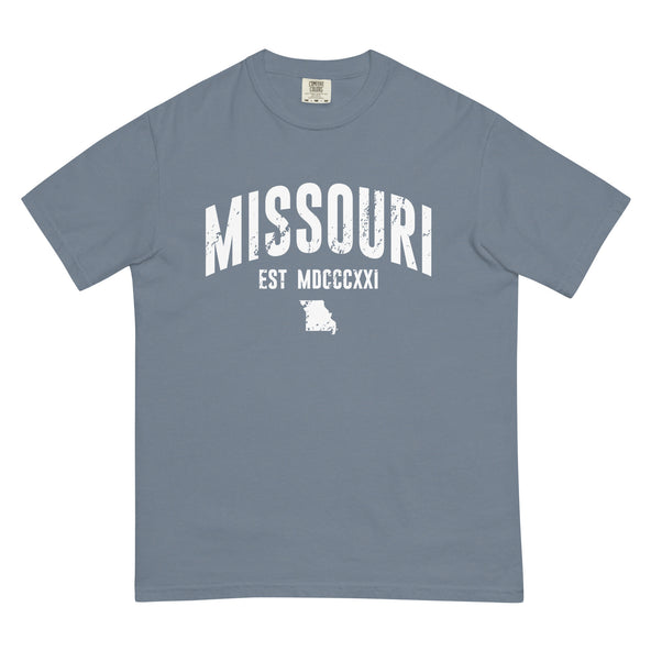 Missouri Comfort T-image