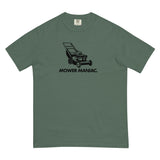 Mower Maniac Comfort T