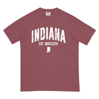 Indiana Comfort T