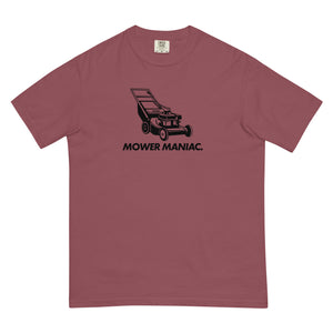 Mower Maniac Comfort T